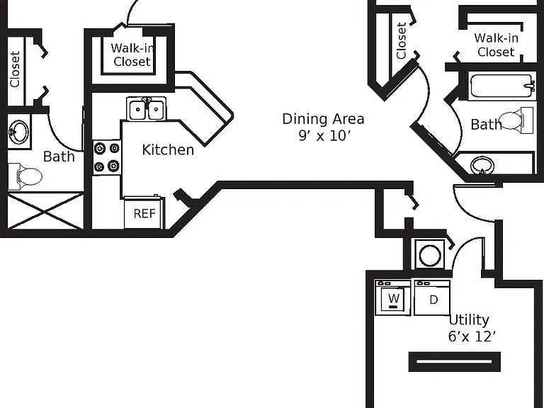 The Cove at Boynton Beach Apartments — Photo 40