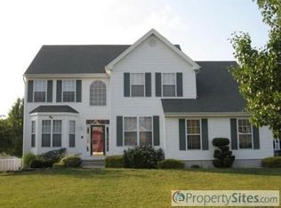 27 Azalea Ct, Barnegat, NJ 08005