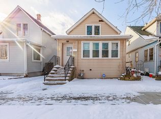 2628 S 58th Ct, Cicero, IL 60804