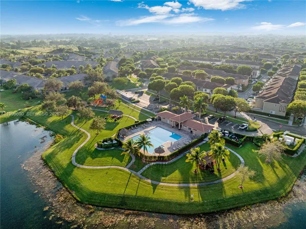 2263 SE 25th Ave #2263, Homestead, FL 33035