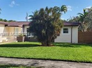 138 NE 109th St N, Miami, FL 33161