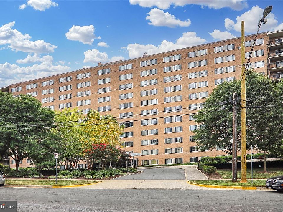 1st image of 1900 Lyttonsville Rd APT 1308