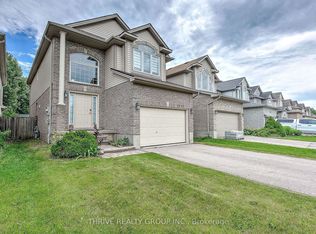 1737 Mickleborough Dr, London, ON N6G5R7