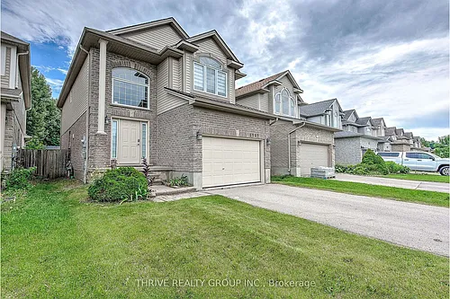 1737 Mickleborough Dr #UPPER Photo 1