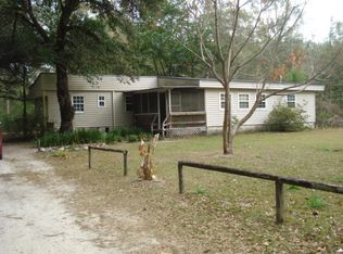 9 Serafino Ln, Crawfordville, FL 32327