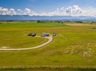 293 My Way, Kalispell, MT 59901