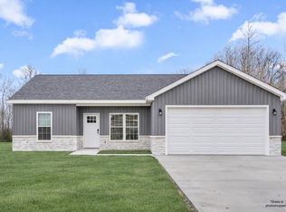 4578 W Johanna Dr, Bloomington, IN 47404