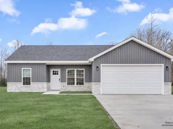 4578 W Johanna Dr, Bloomington, IN 47404