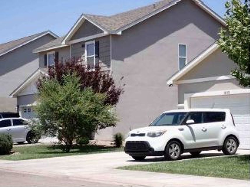 Property Side View