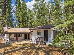 41602 McWhinney Ln, Big Bear Lake, CA 92315