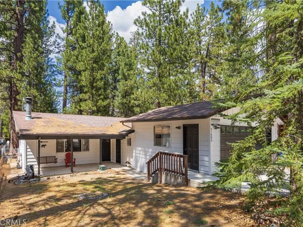 41602 McWhinney Ln, Big Bear Lake, CA 92315
