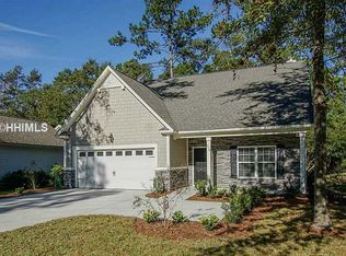 218 Club Gate Dr, Bluffton, SC 29910
