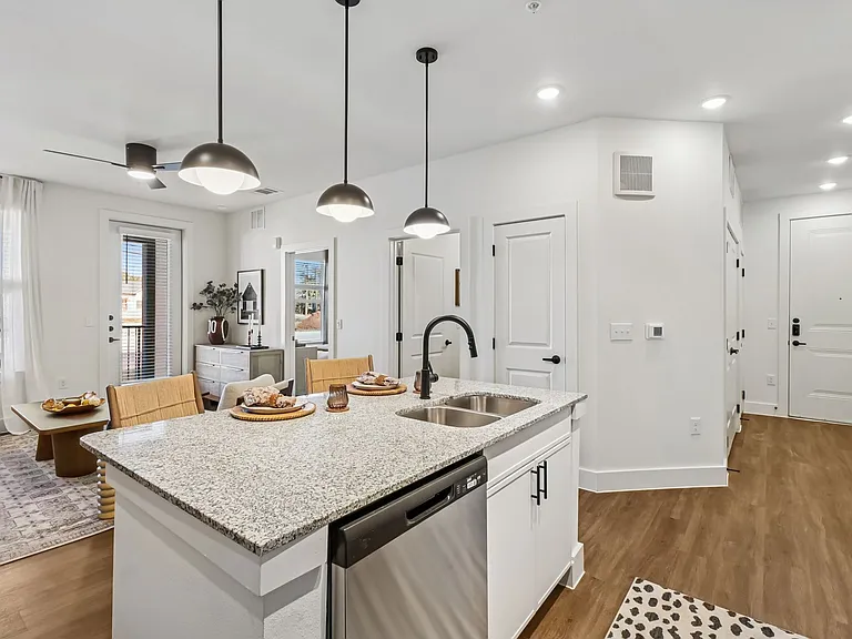 A1 Kitchen