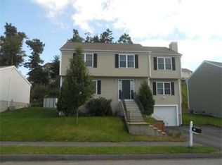 69 Cheyenne Rd, Worcester, MA 01606