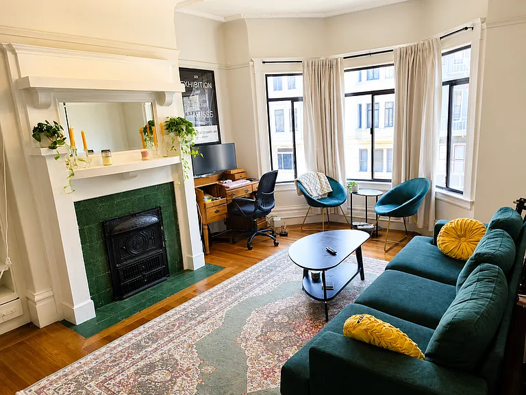1525 Jackson St #3 — Photo 2