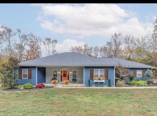 330 County Road 437, Poplar Bluff, MO 63901