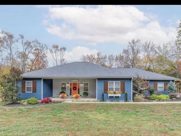 330 County Road 437, Poplar Bluff, MO 63901