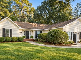 310 N Cromley Rd, Brooklet, GA 30415