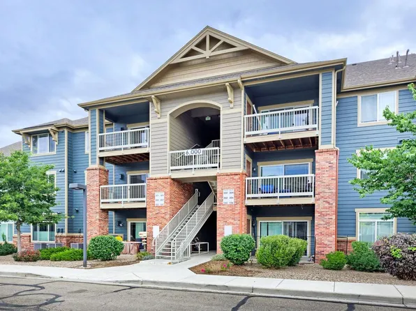 804 Summer Hawk Dr #6301, Longmont, CO 80504