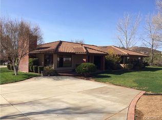 33863 Agua Dulce Canyon Rd, Agua Dulce, CA 91390