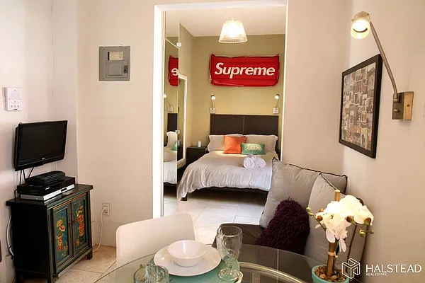 Rented by Halstead Real Estate | media 17