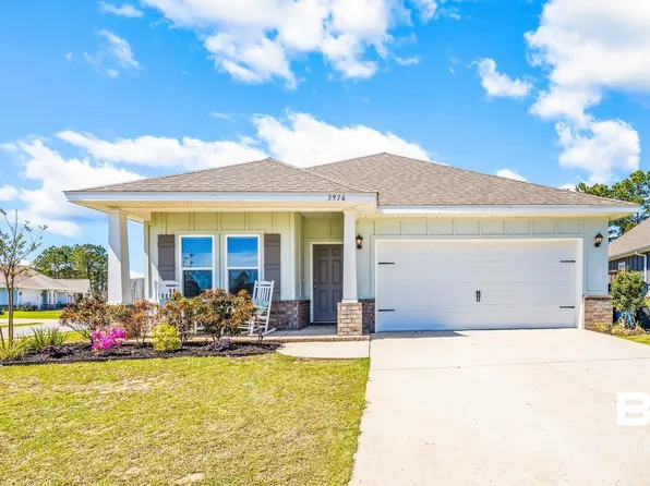 3916 Conrad Ct, Gulf Shores, AL 36542