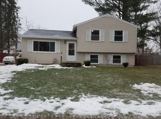 3717 Perry Ave SW, Wyoming, MI 49519