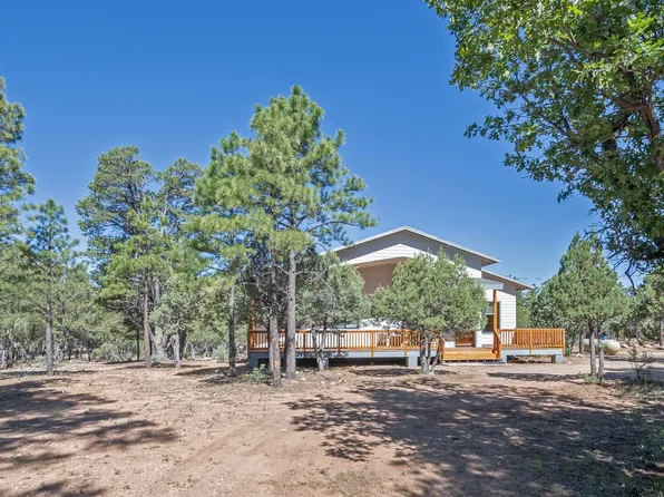2698 Roundup Ln, Happy Jack, AZ 86024