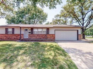 2903 S Gordon Ave, Wichita, KS 67217