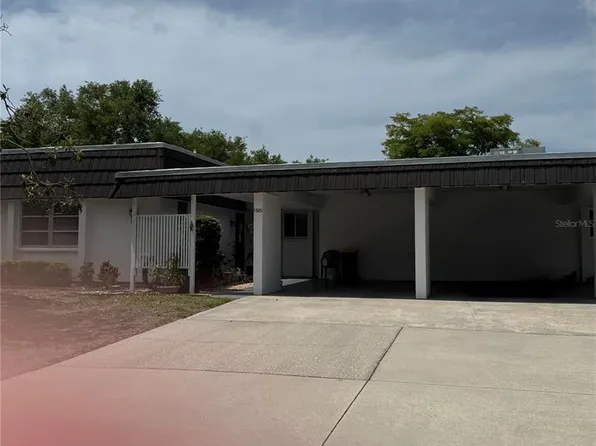 1505 Lakeside Way #153, Sarasota, FL 34232