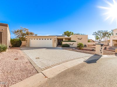 25618 S ONTARIO Drive, Sun Lakes, AZ, 85248