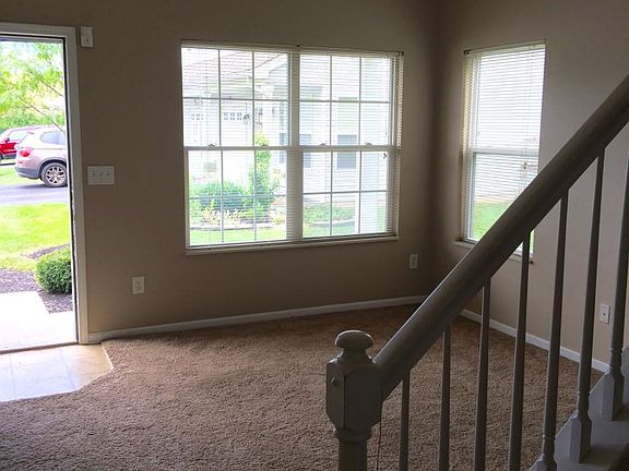 Second Living room