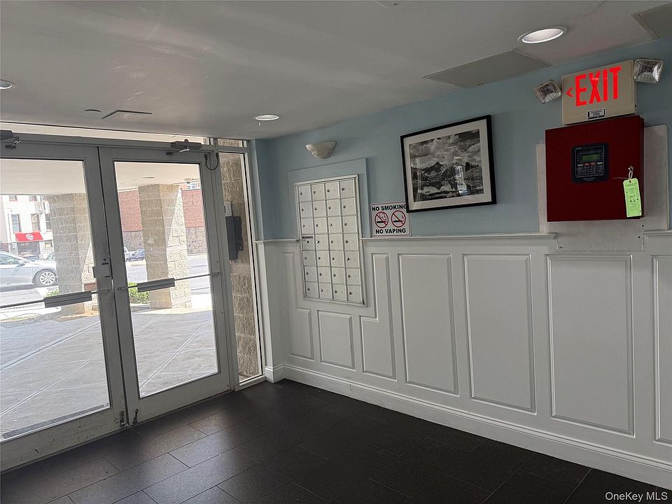 1st image of 400 Mount Pleasant Ave APT 3C