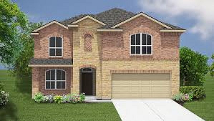 1st image of 8204 Llano Parke
