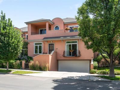 3472 E 2nd Avenue, Denver, CO, 80206