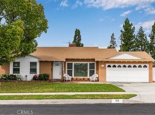 125 Sandalwood Pl, Glendora, CA 91741