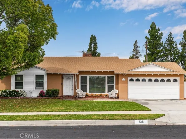 125 Sandalwood Pl, Glendora, CA 91741