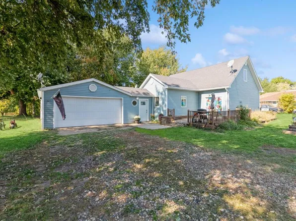 13456 NE 110th Ct, Maxwell, IA 50161