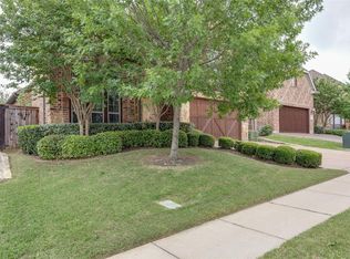 4008 E Hill Dr, Irving, TX 75038