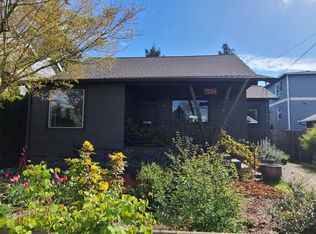 8414 N Fiske Ave, Portland, OR 97203