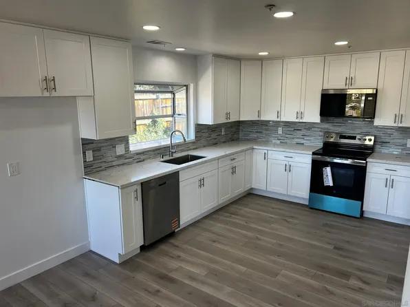 29938 Canadian Honker Rd, Campo, CA 91906