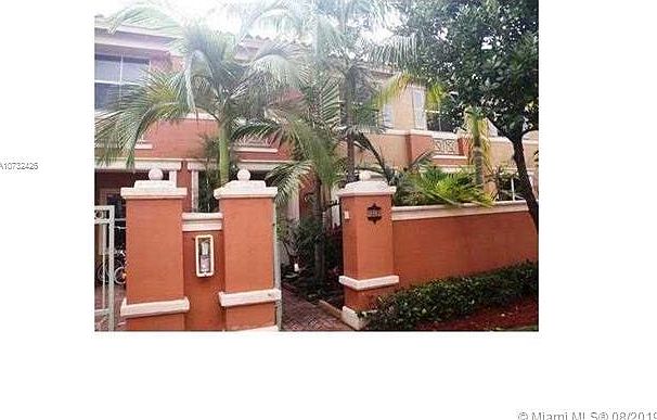 1st image of 11411 NW 60th St APT 283
