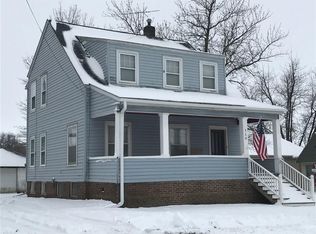 110 W Lincoln St, Monroe, IA 50170