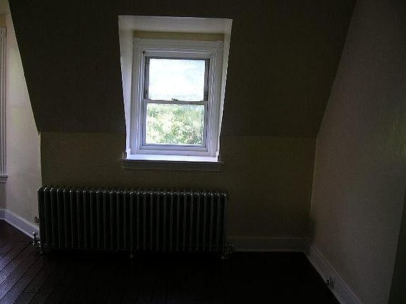 3rd floor front, master BR