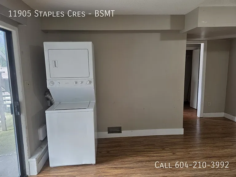 11905 Staples Cres #BASEMENT — Photo 15