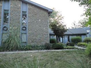 921 Cardome Dr, Hamilton, OH 45013