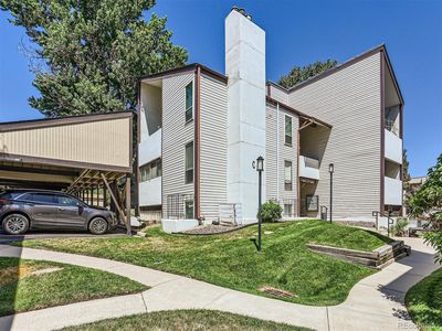 14904 E Hampden Circle Bldg C  Unit 8, Aurora, CO, 80014