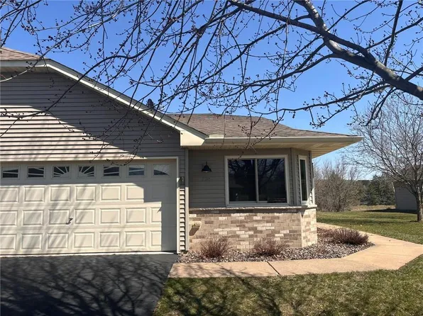 724 Highview Court, St Croix Falls, WI 54024