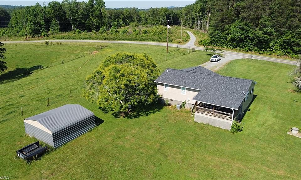 605 Liberty School Rd, State Road, NC 28676 Zillow