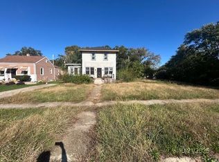 4408 W 10th Ave, Gary, IN 46404